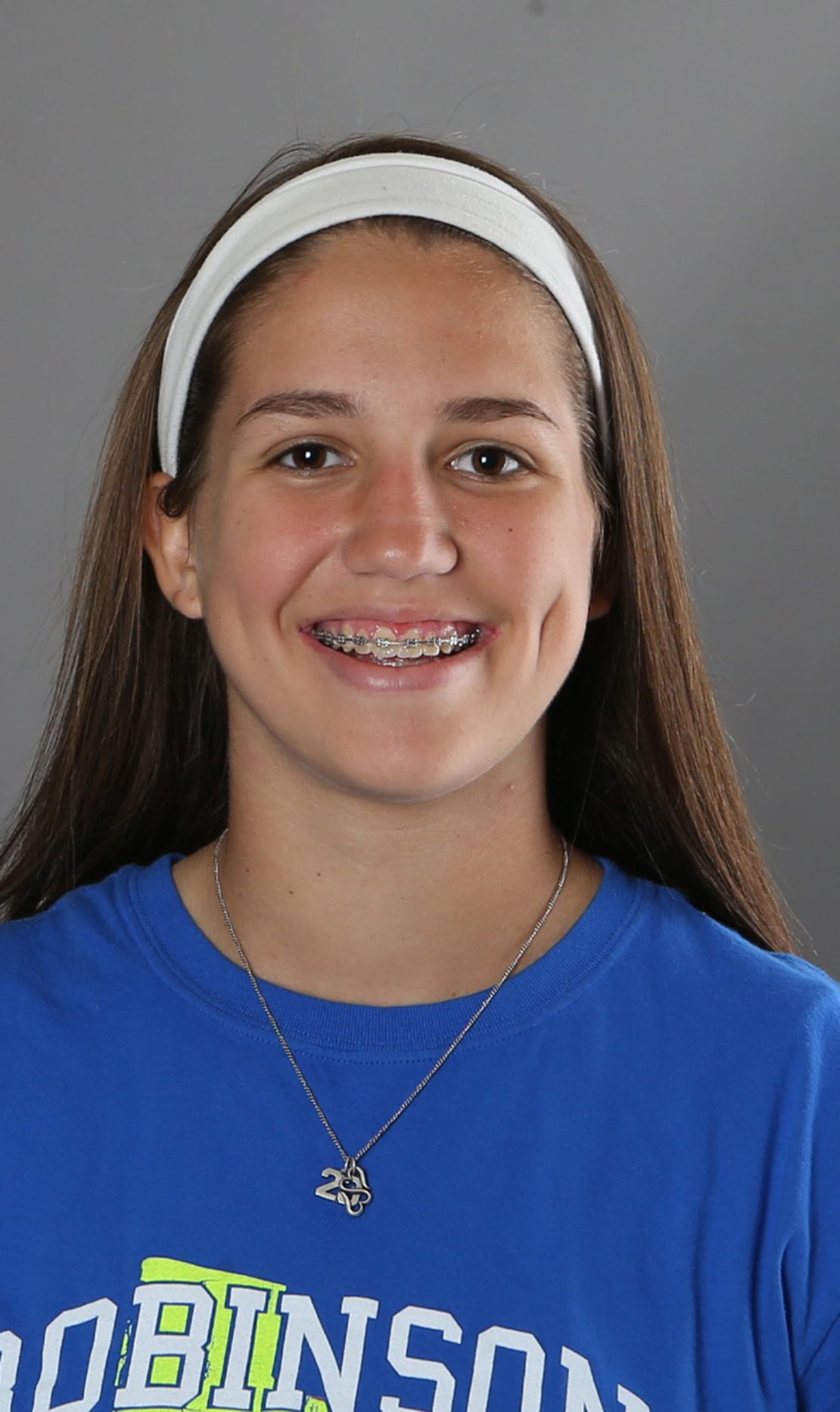 Shelby Carter Robinson